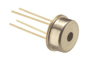 壓力傳感器 原理、類(lèi)型與應(yīng)用全解析